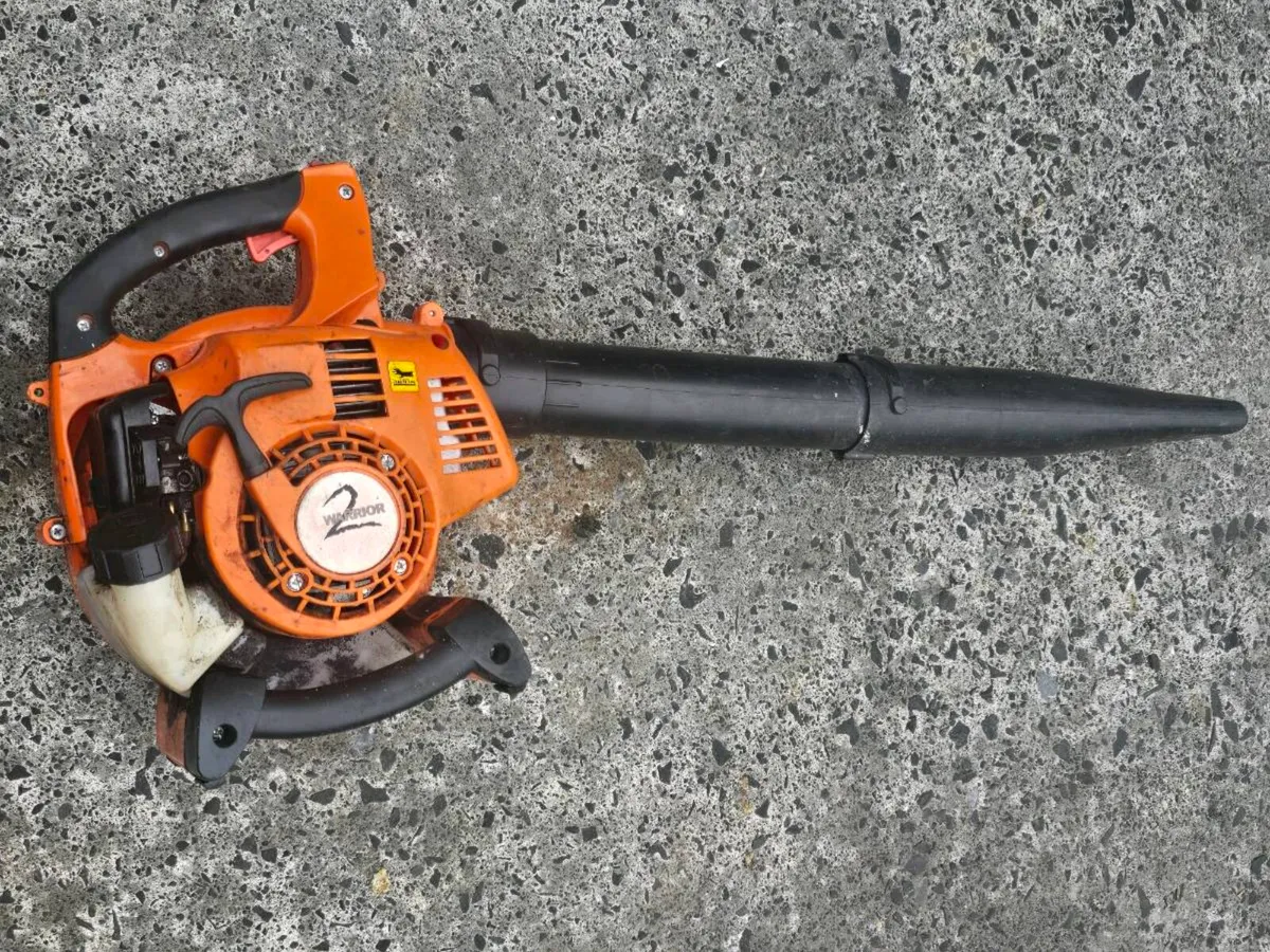 leaf blower - Image 2