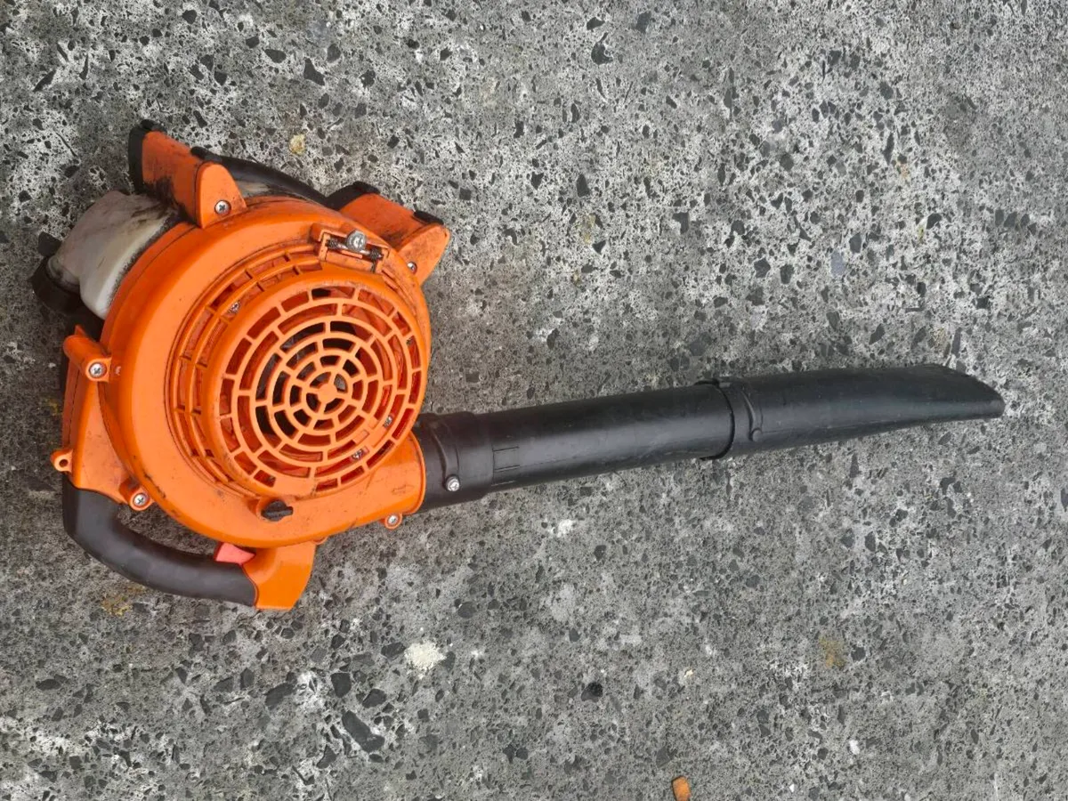 leaf blower - Image 3