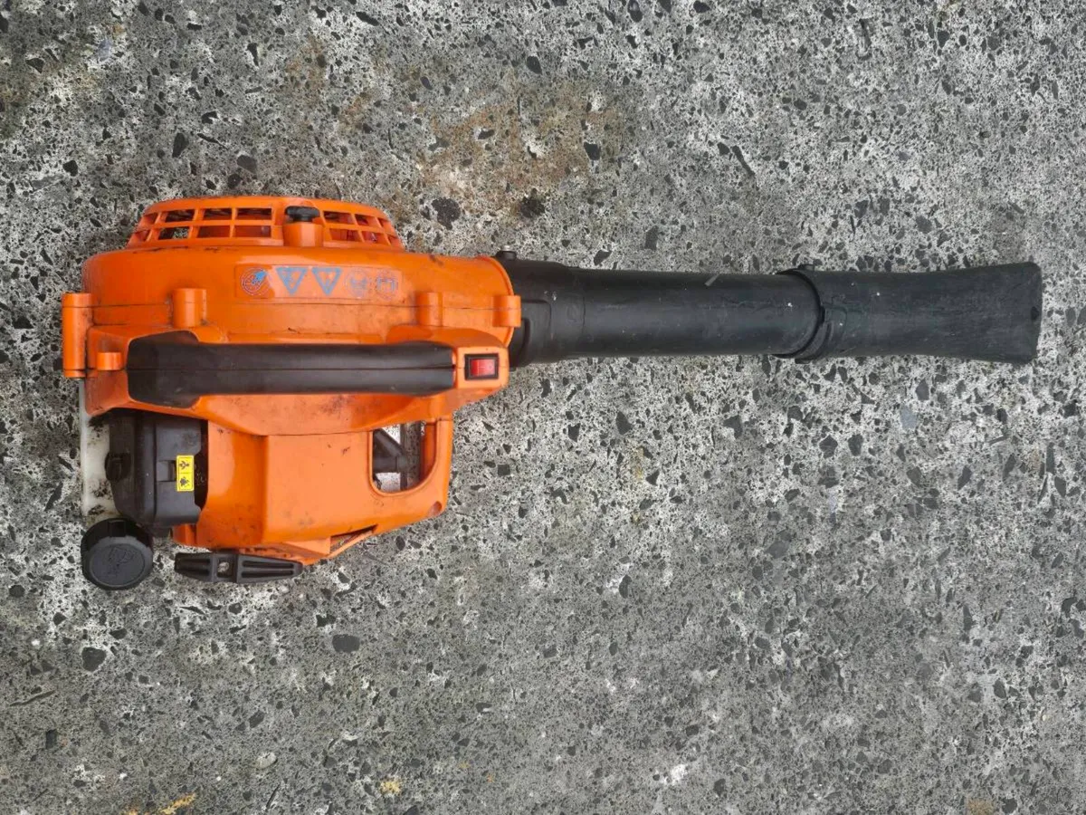 leaf blower - Image 4