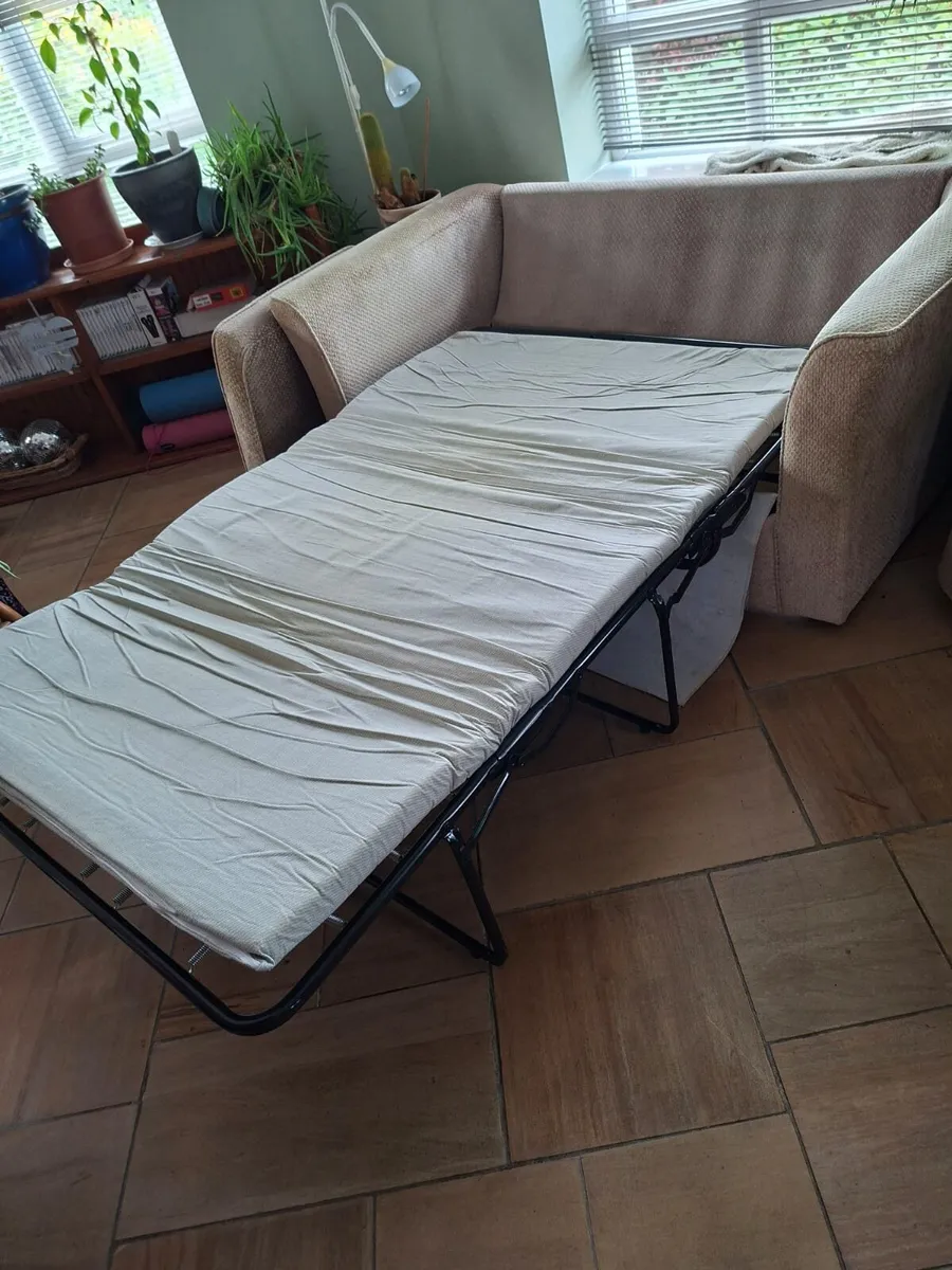 Sofa bed - Image 2