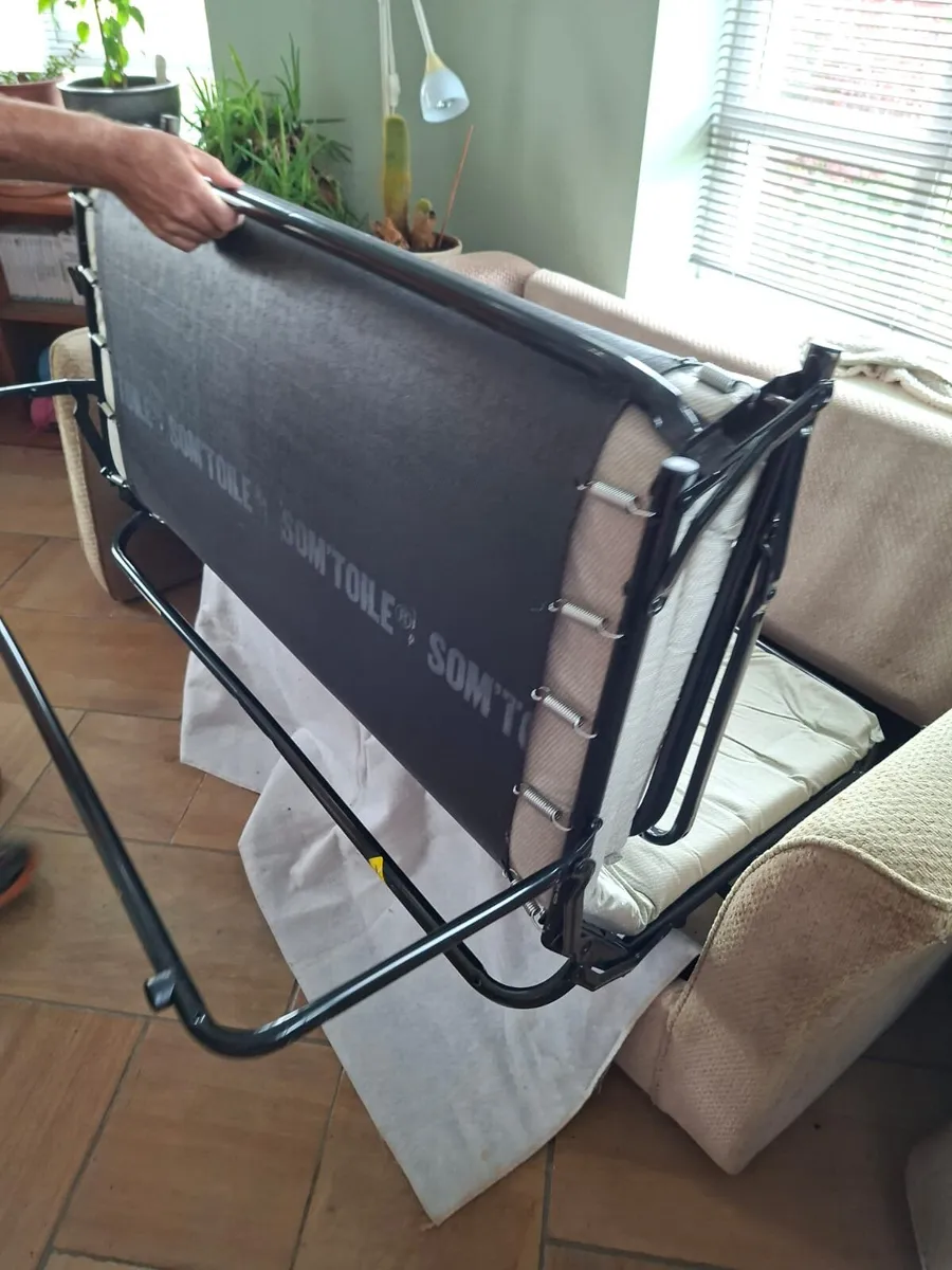 Sofa bed - Image 3