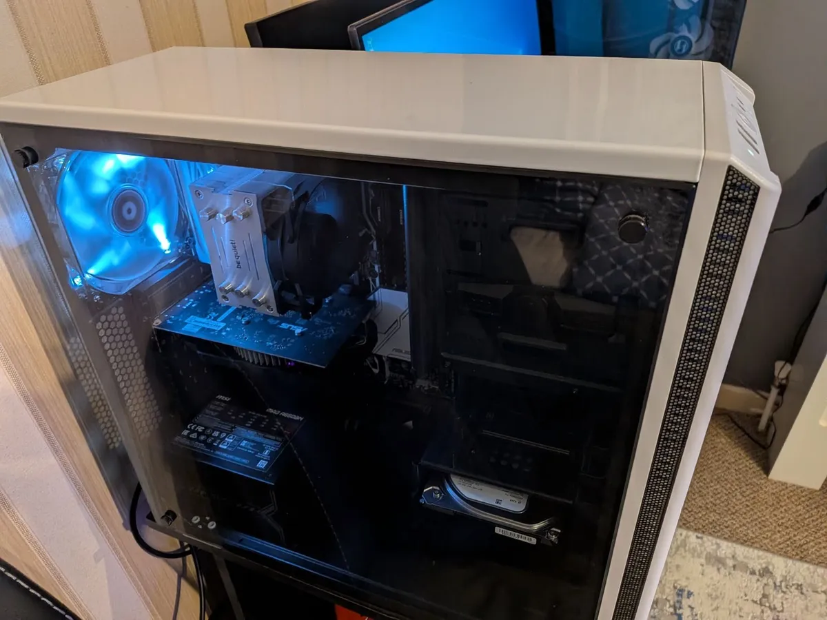 PC Complete Setup - Image 2