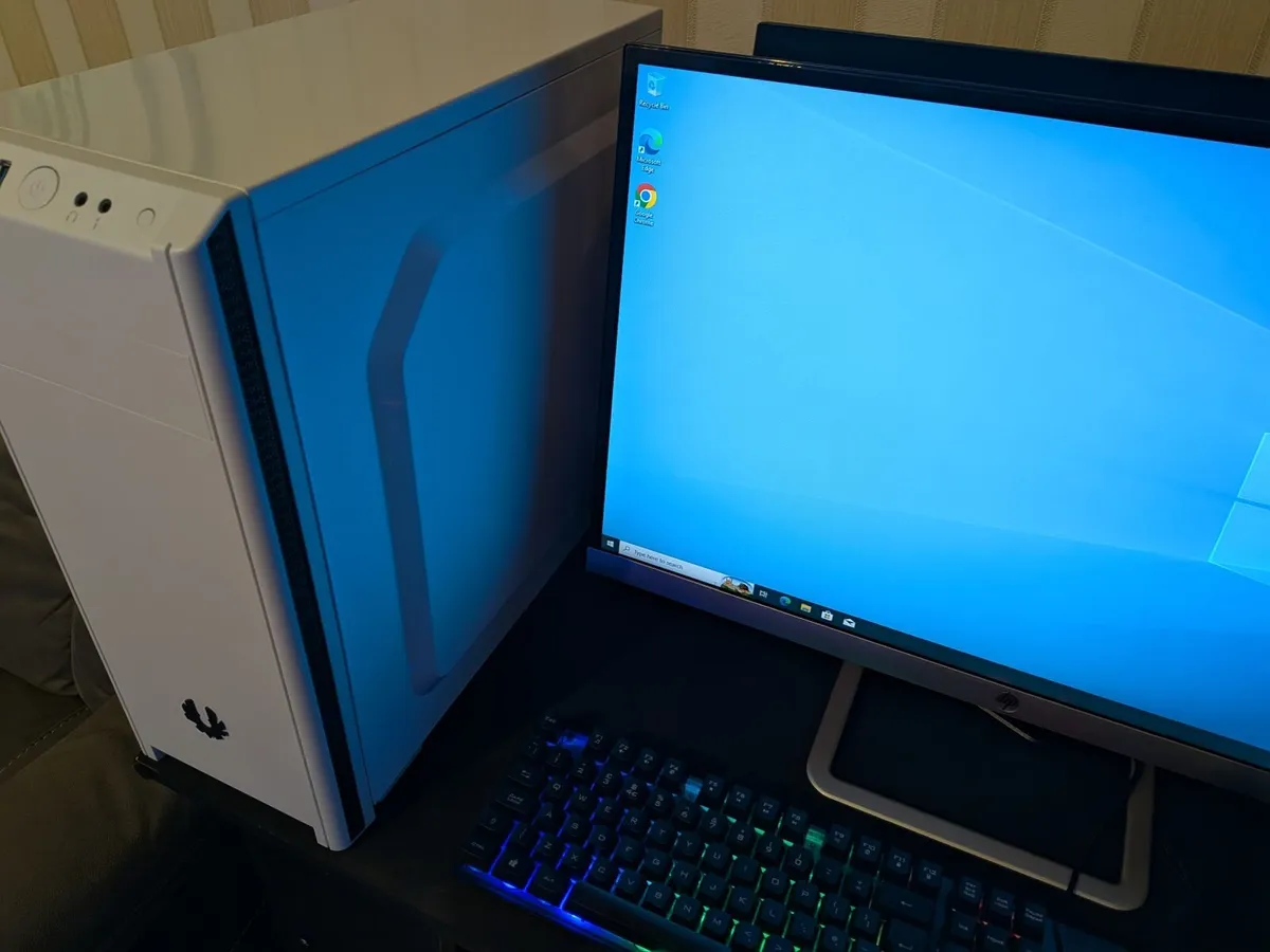 PC Complete Setup - Image 3