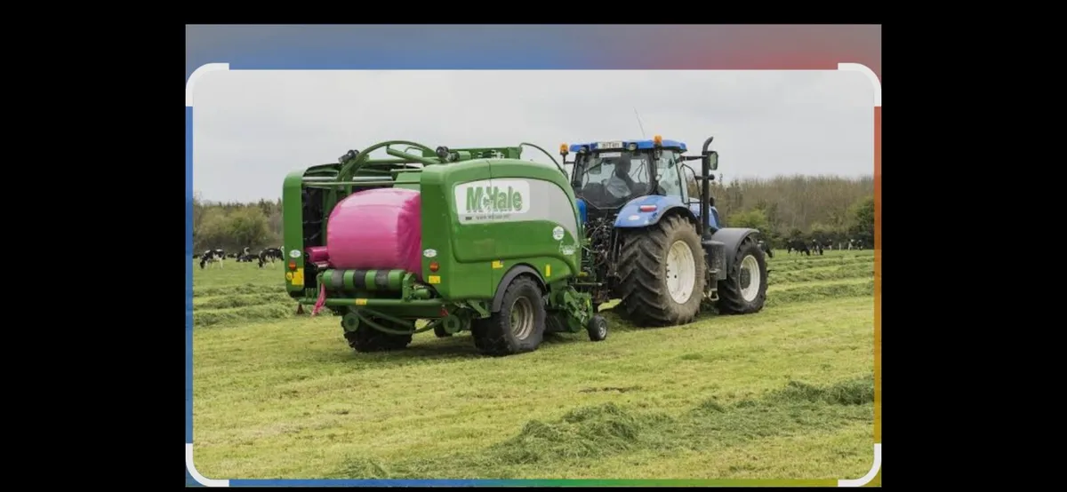 Silage