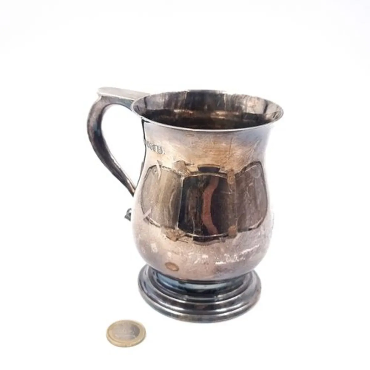 Silver - Image 1