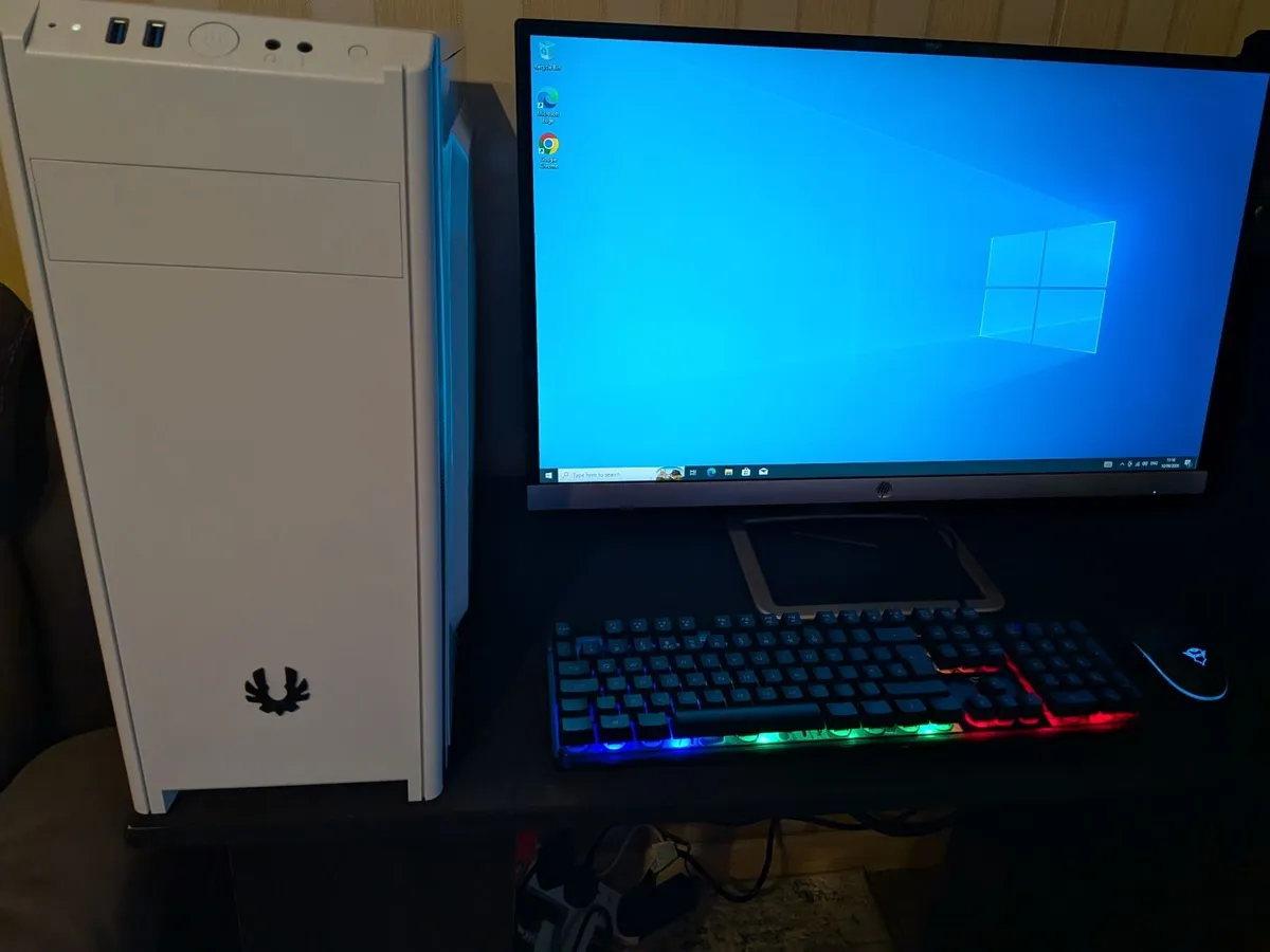 PC Complete Setup - Image 4