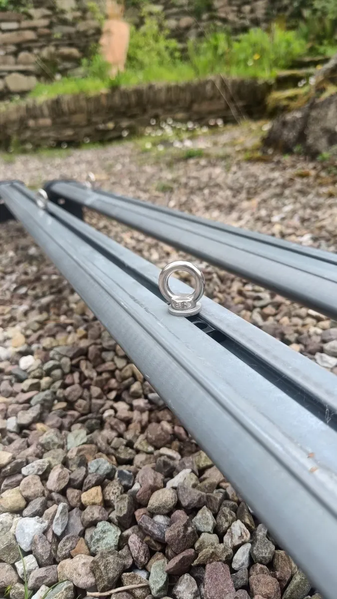 Transporter roof bars - Image 2