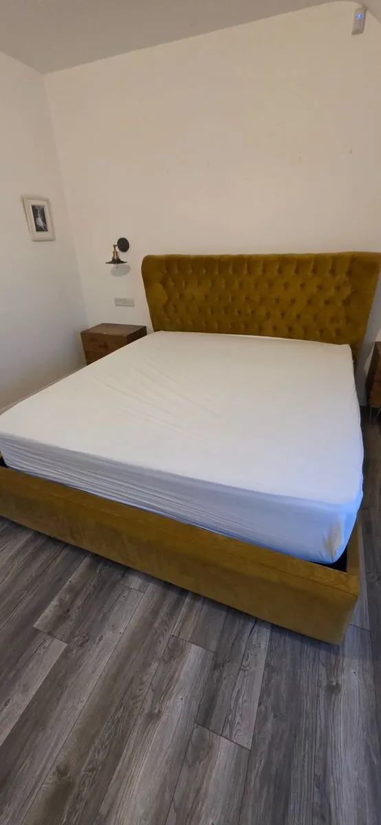 Super King Bed - Image 1