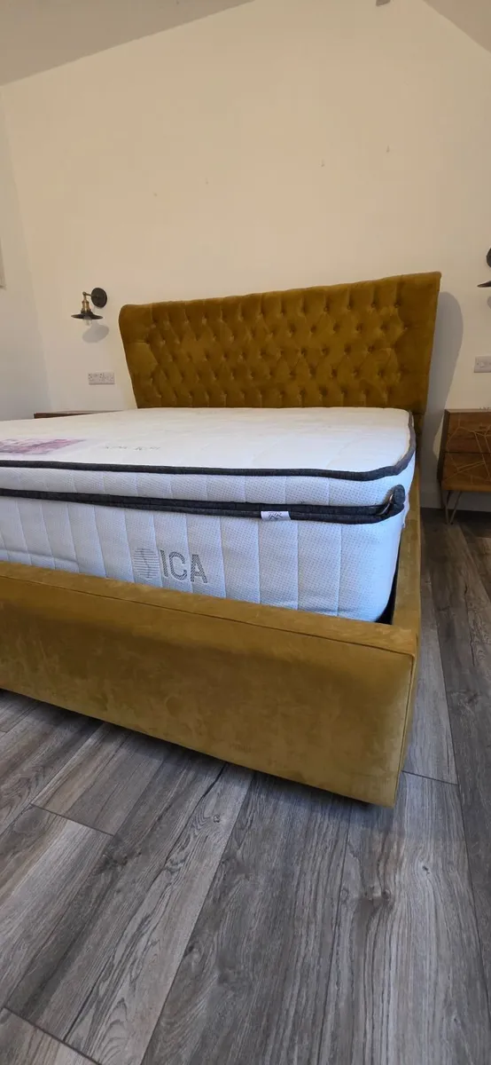 Super King Bed - Image 2