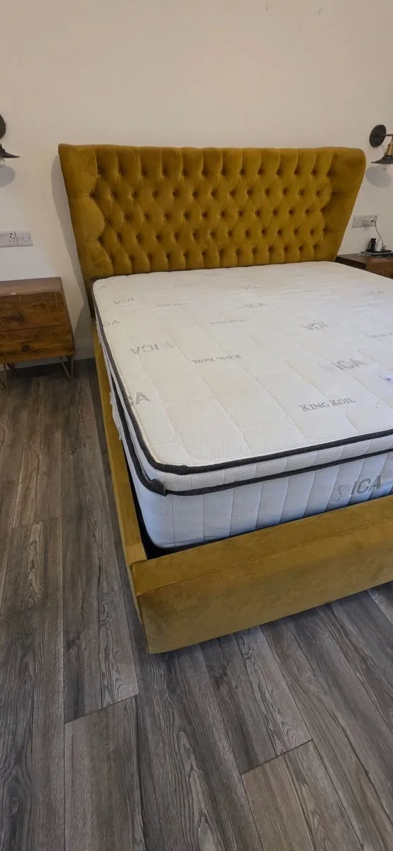 Super King Bed - Image 3
