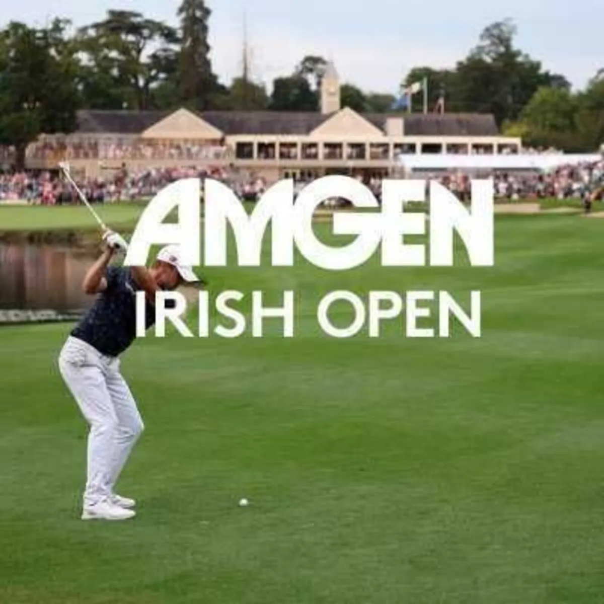 Irish Open Sunday - 2 x €50