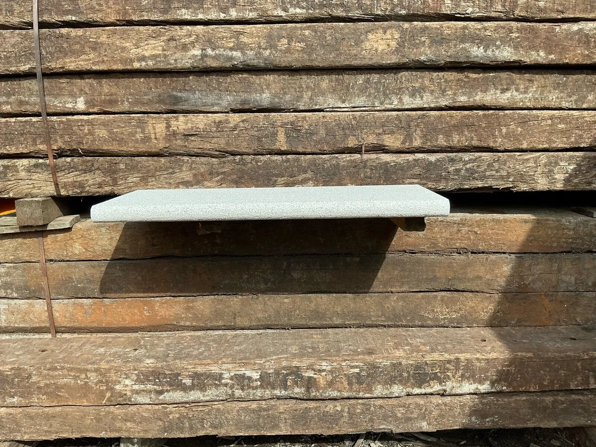 Granite step bullnose 50mm - Image 3