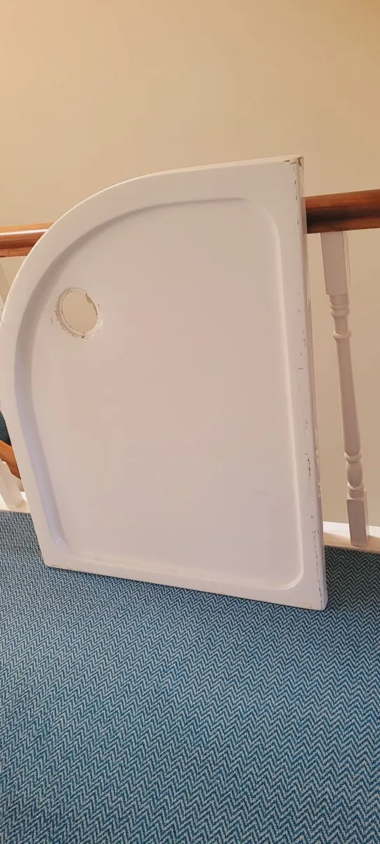 Shower Tray Bargain price - Image 1