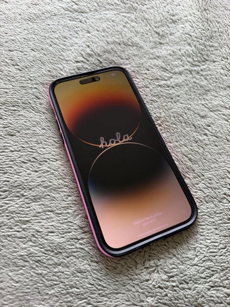 Unlocked 512GB iPhone 14 Pro Max Gold - Image 1