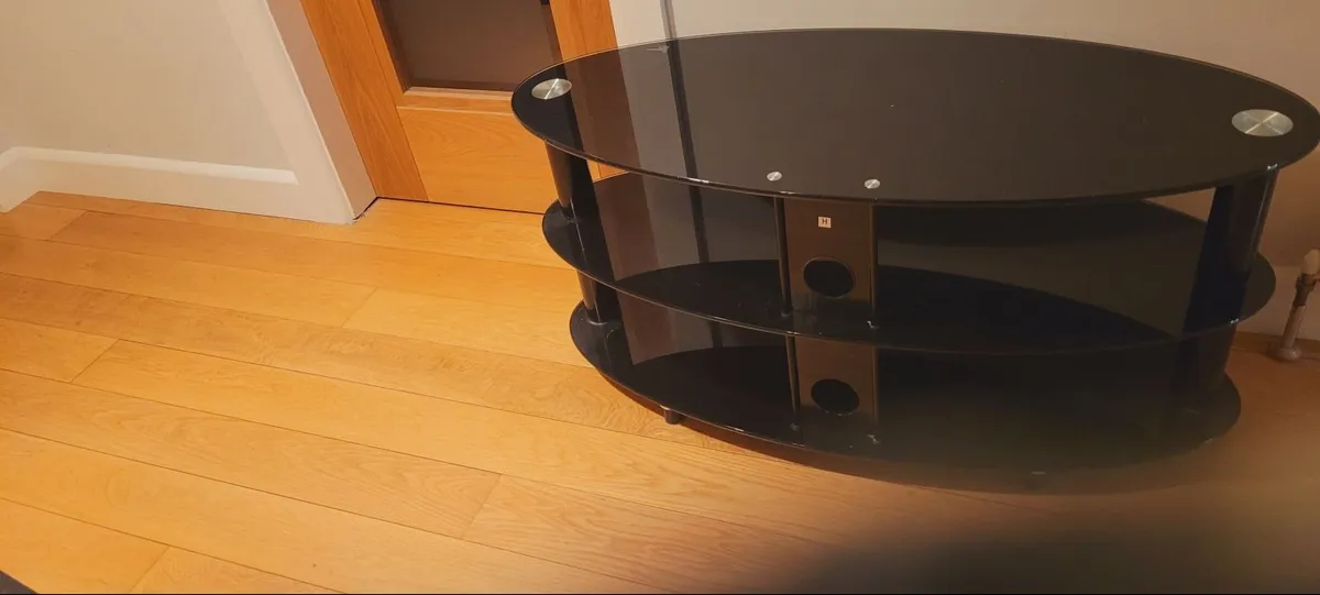 Tv Stand Excellent condition - Image 2