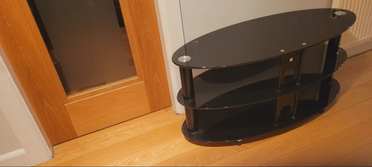 Tv Stand Excellent condition - Image 1