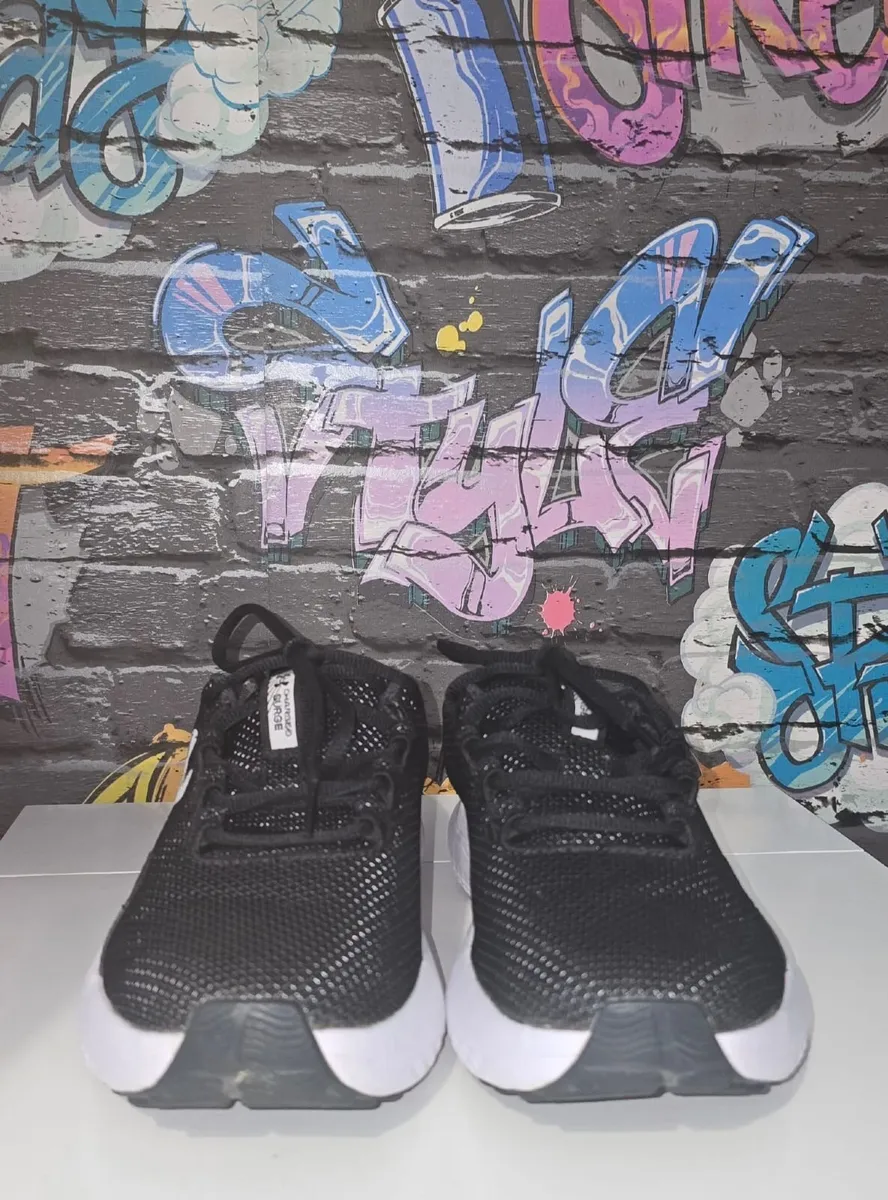 Mens trainers - Image 2