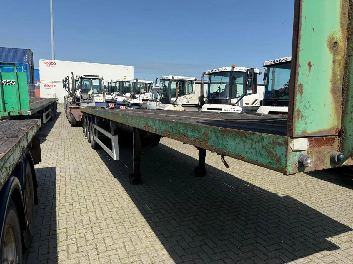 Slemish Flat Trailer - Image 2