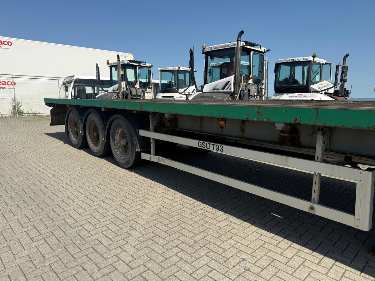 Slemish Flat Trailer - Image 3