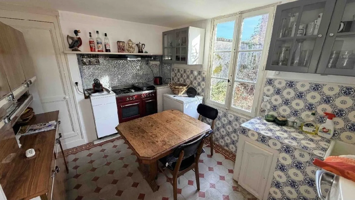 House for sale (France) - Image 3