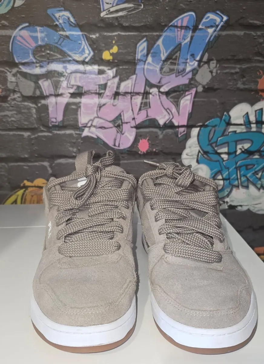 Mens trainers - Image 1