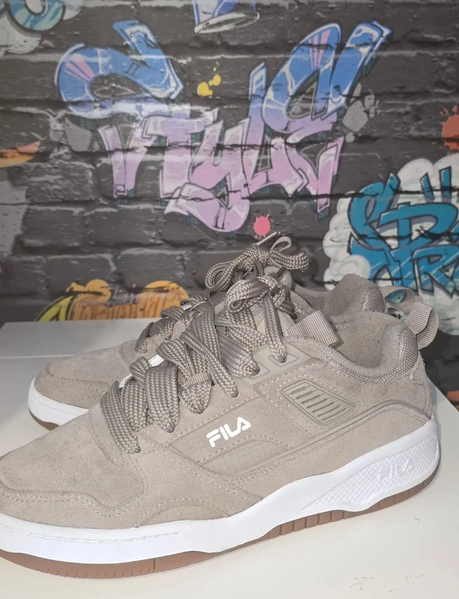 Mens trainers - Image 2