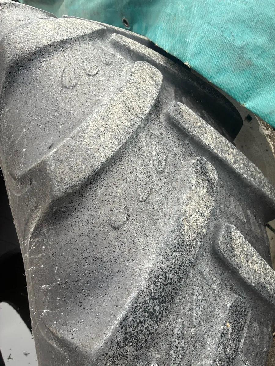 440/ 65 R28 kleber Tractor tyres - Image 2