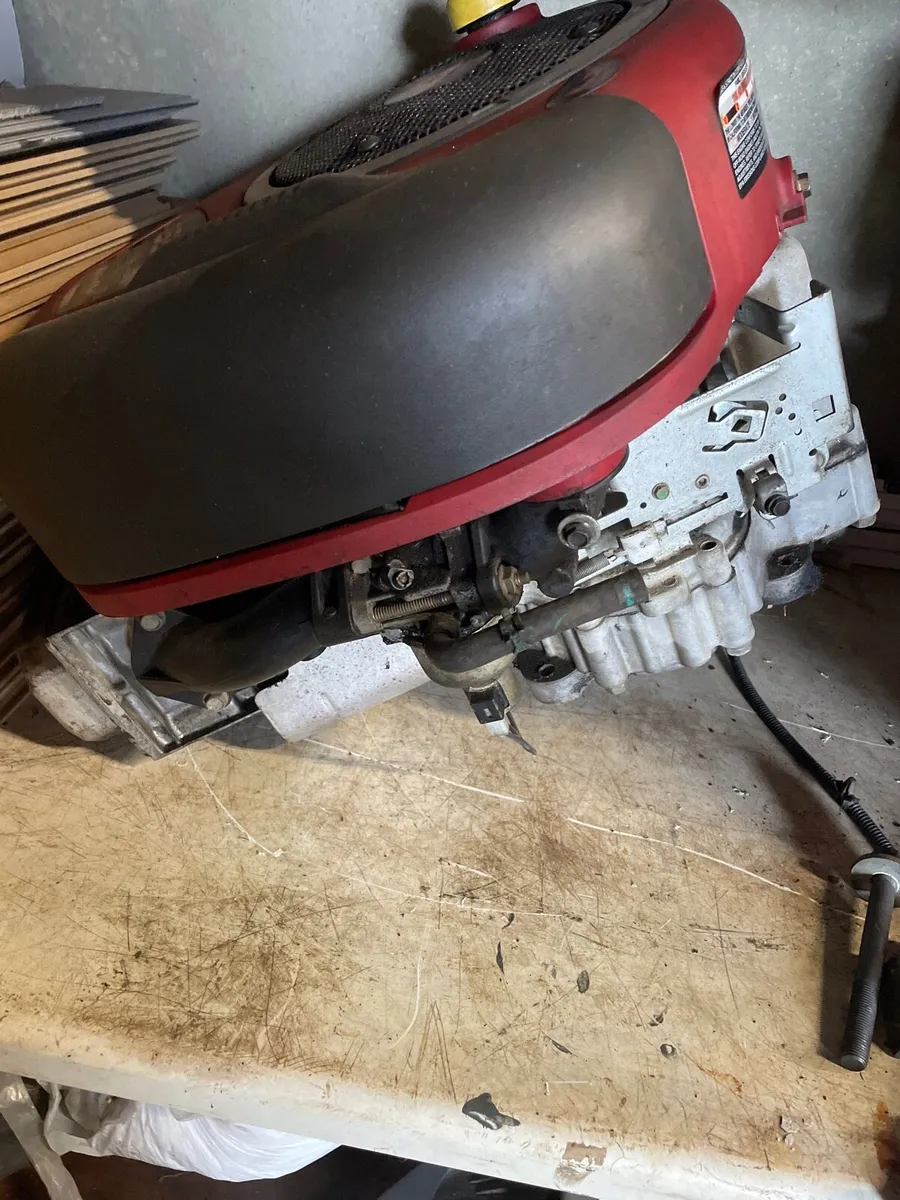 Ride on engine - Image 2