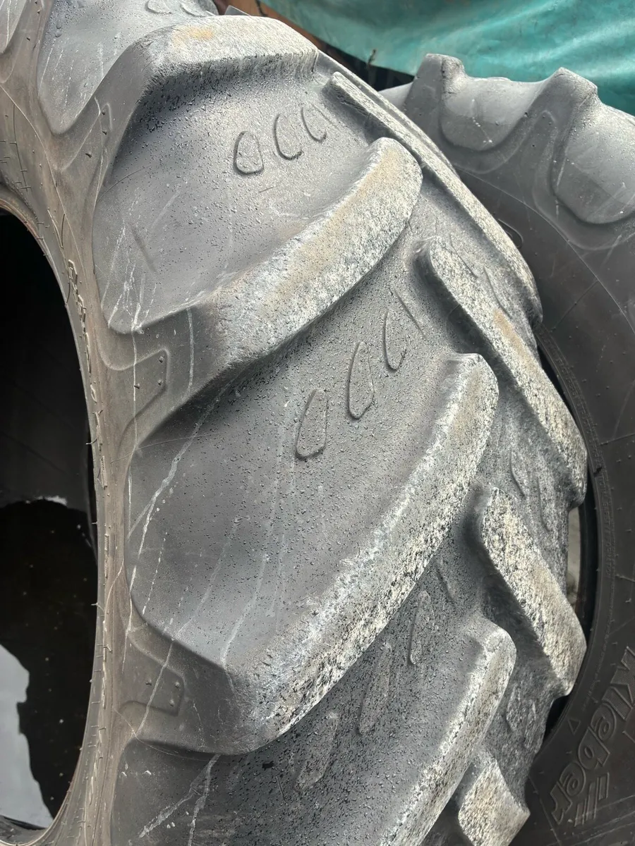 440/ 65 R28 kleber Tractor tyres - Image 4