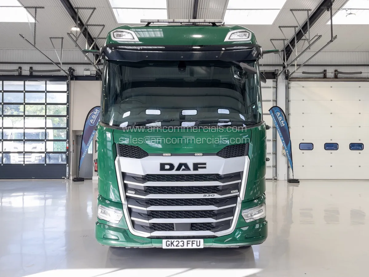 2023 DAF XF 530 FTD NEW GENERATION - Image 2