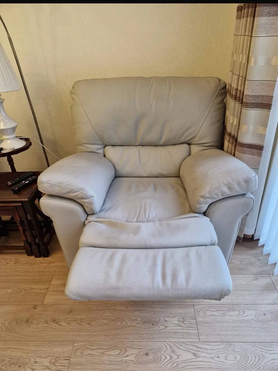 Arm chairs - Image 2