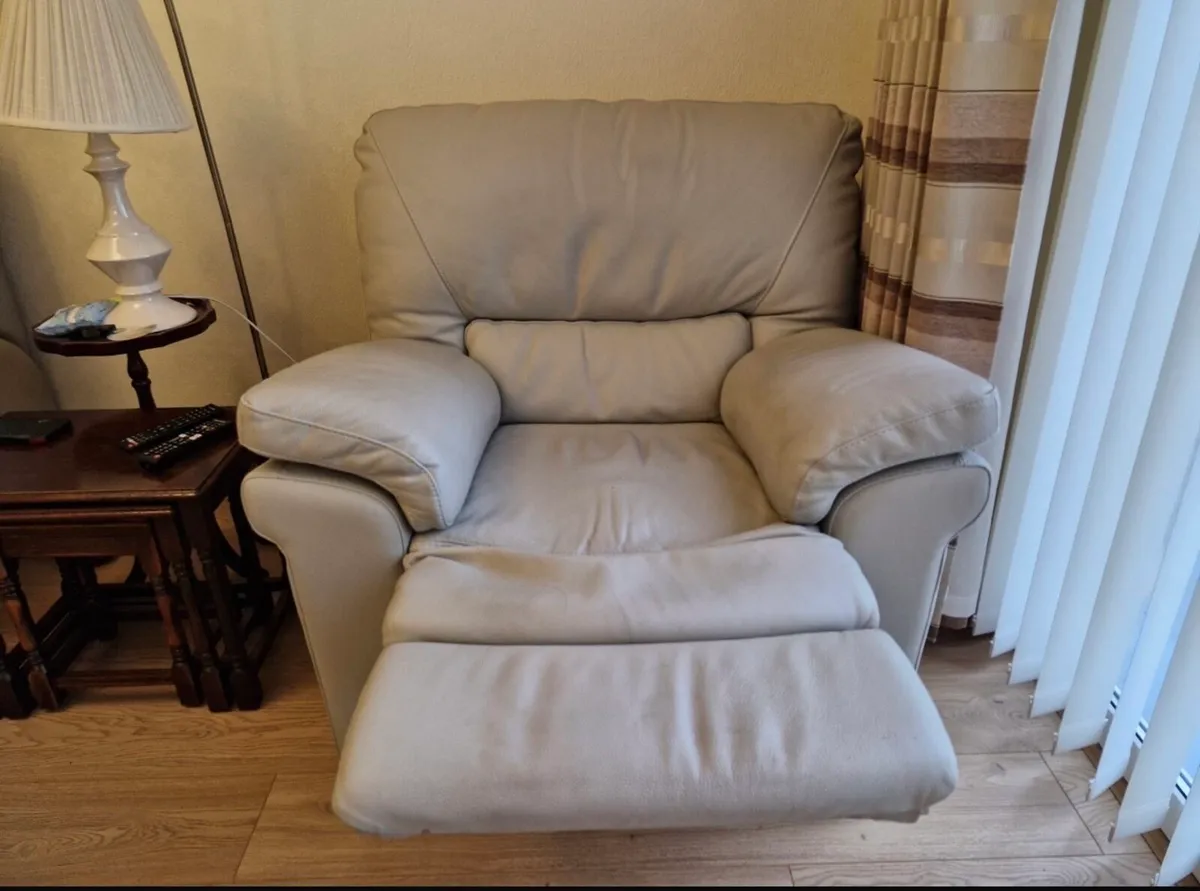 Arm chairs - Image 3