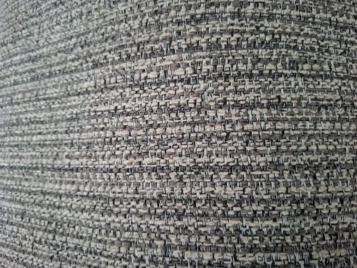 Large two seater sofa couch - Image 3