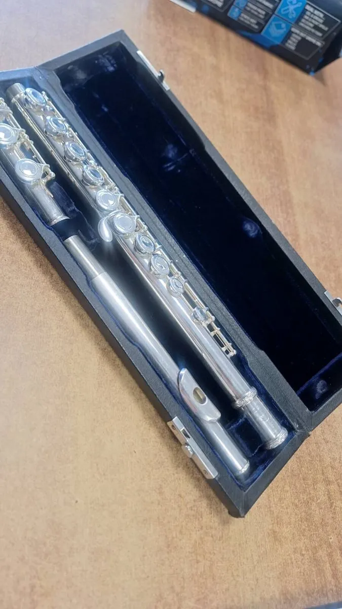Flute - Image 2