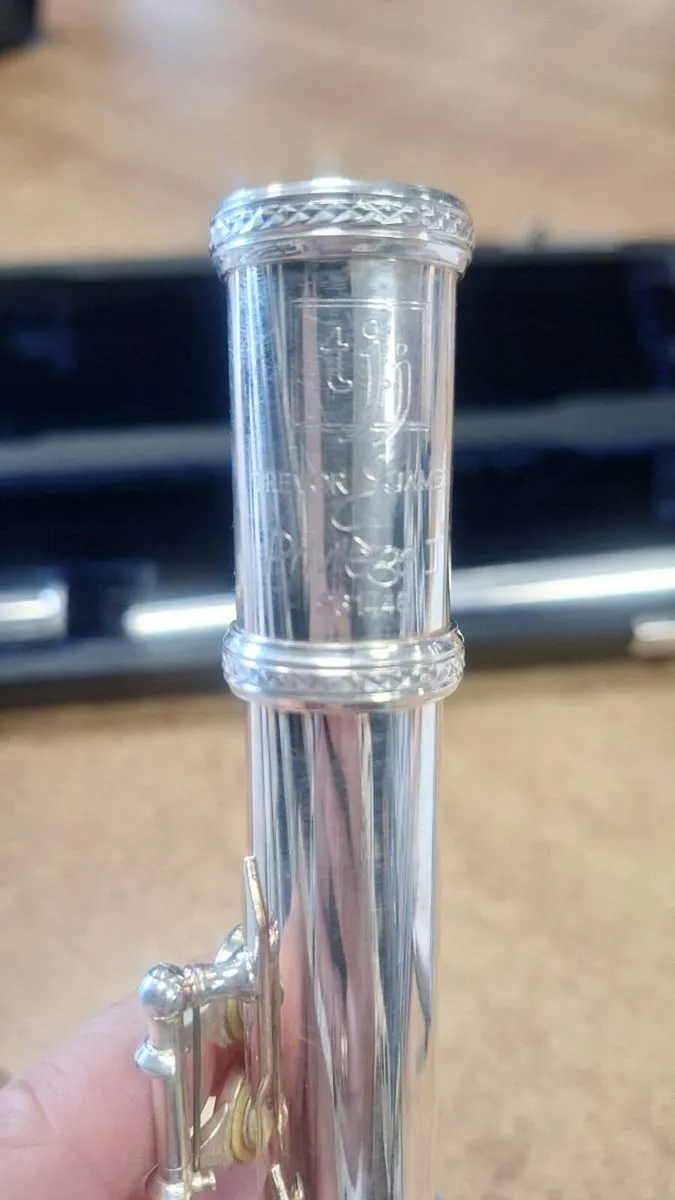 Flute - Image 3