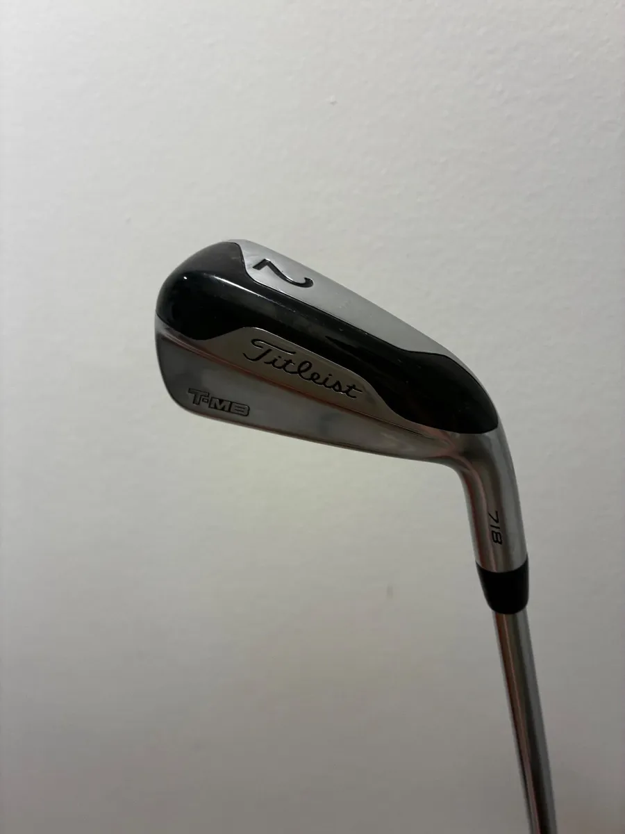Titleist 2 Iron - Image 1