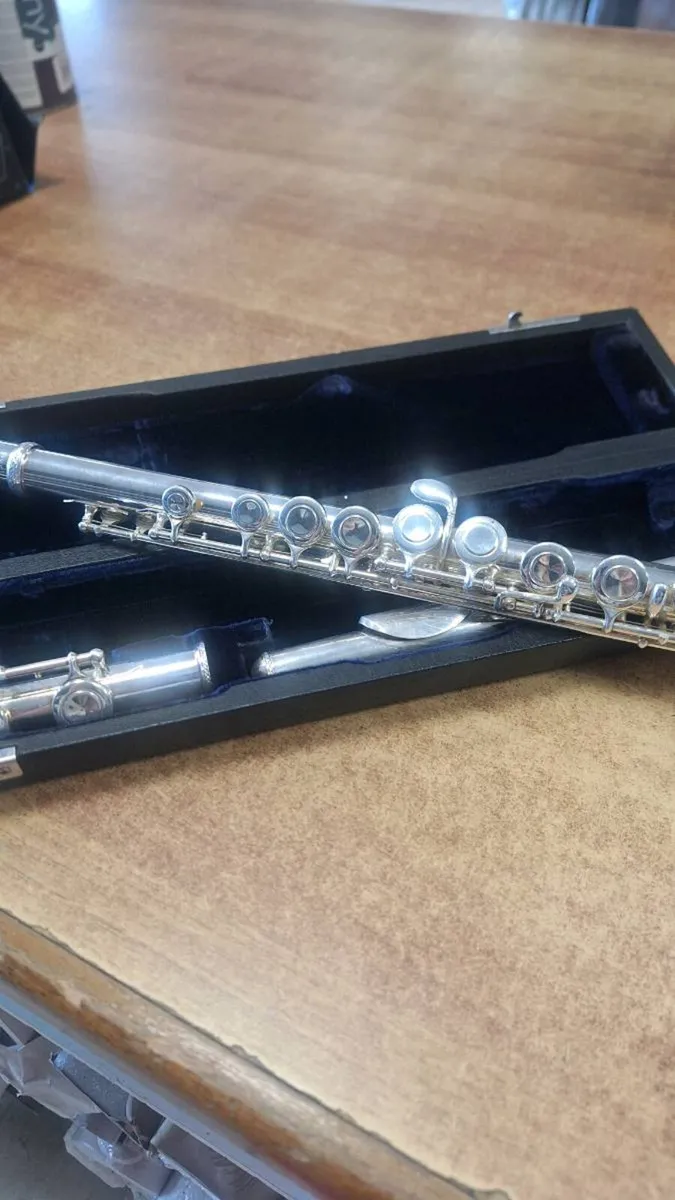 Flute - Image 4