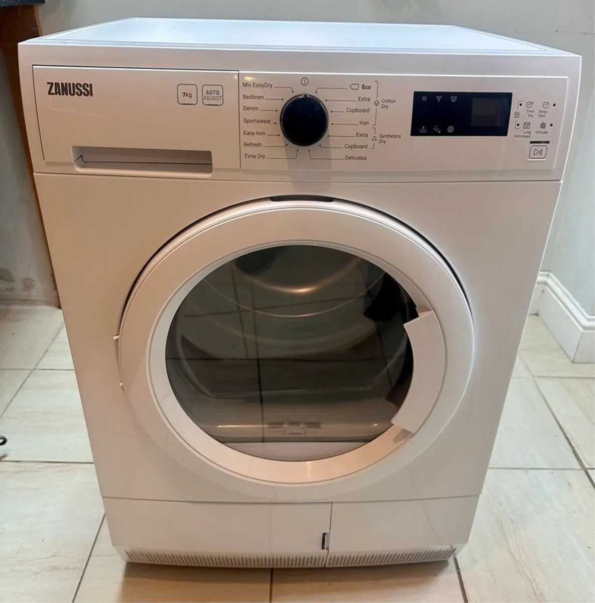 Tumble Drier - Image 3