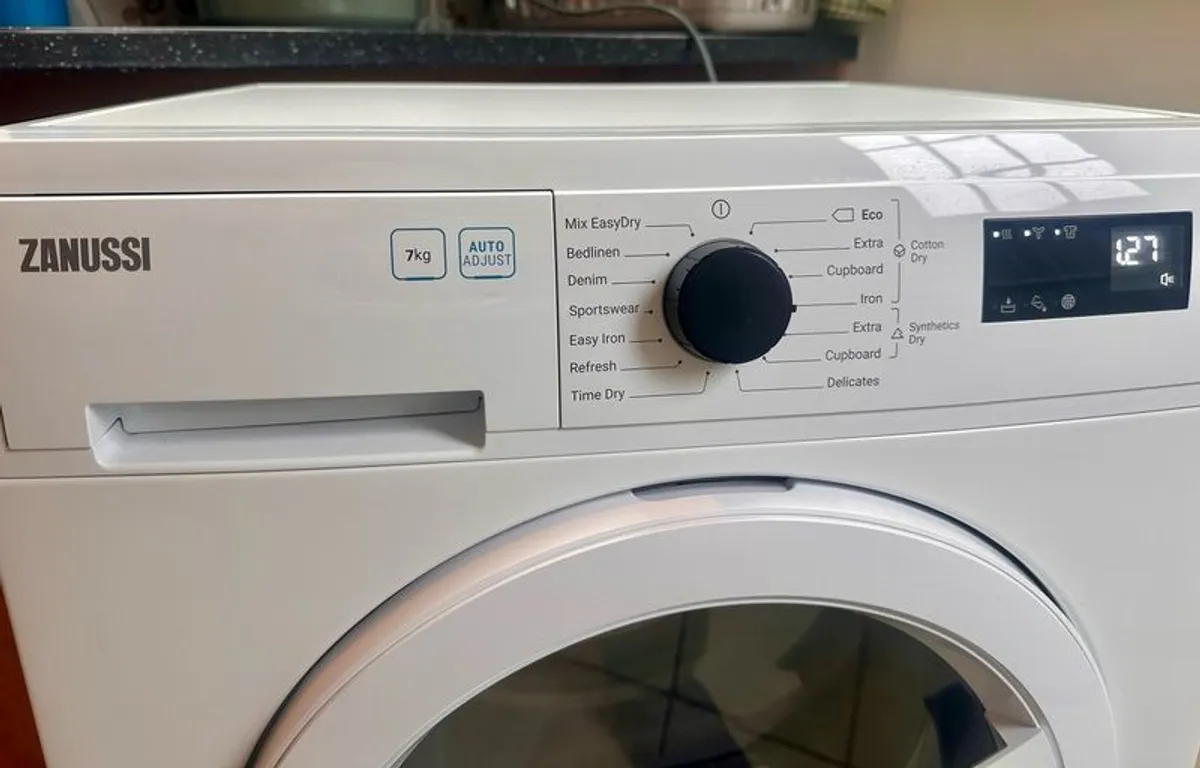 Tumble Drier - Image 4