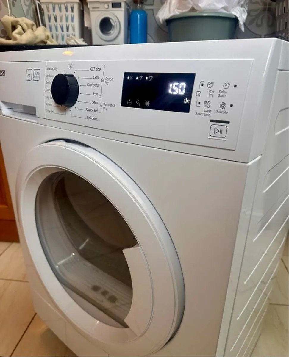 Tumble Drier - Image 1