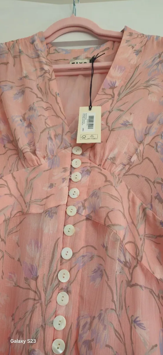 Rixo Dress - Image 2