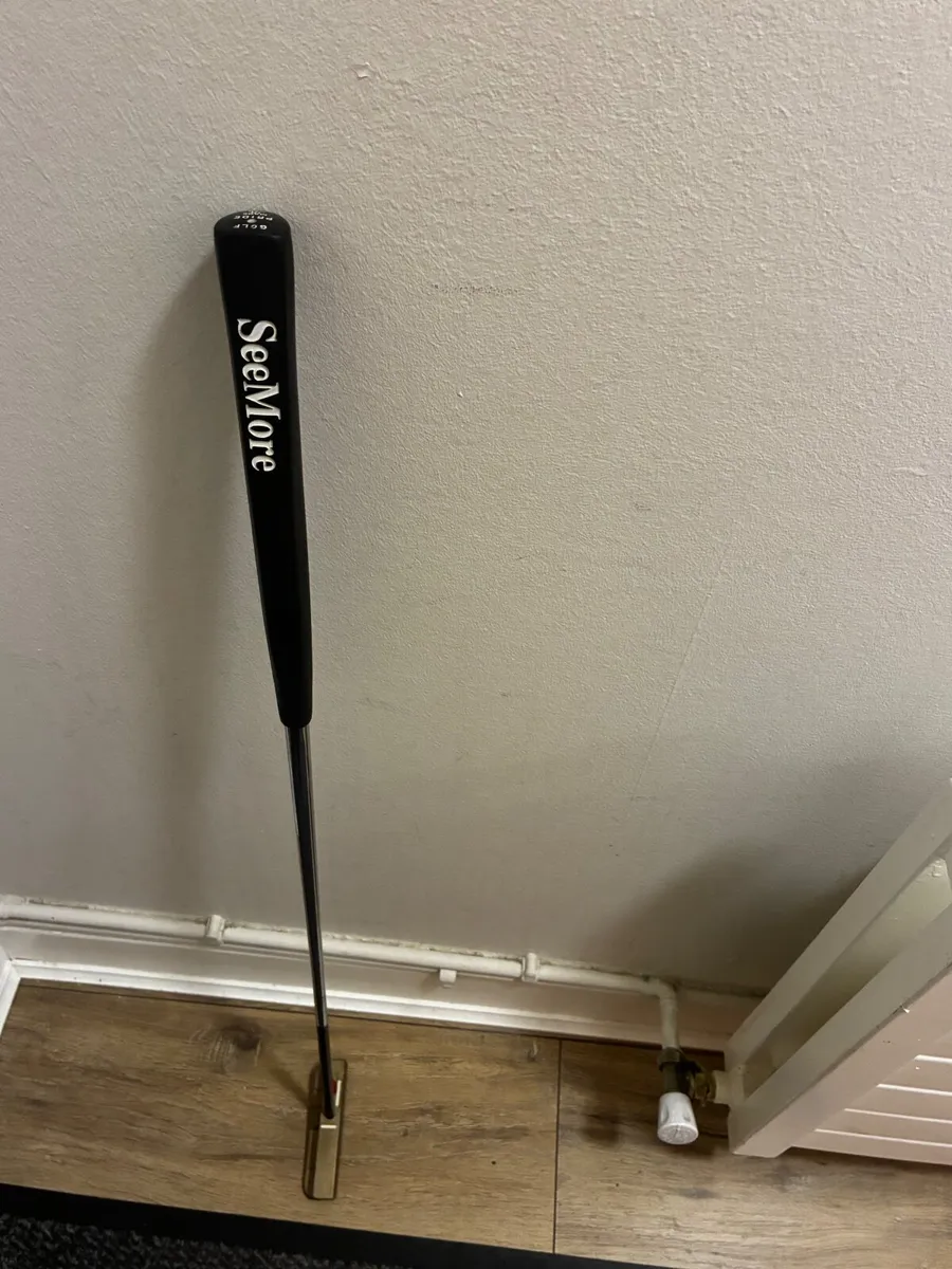 SeeMore Putter - Image 3