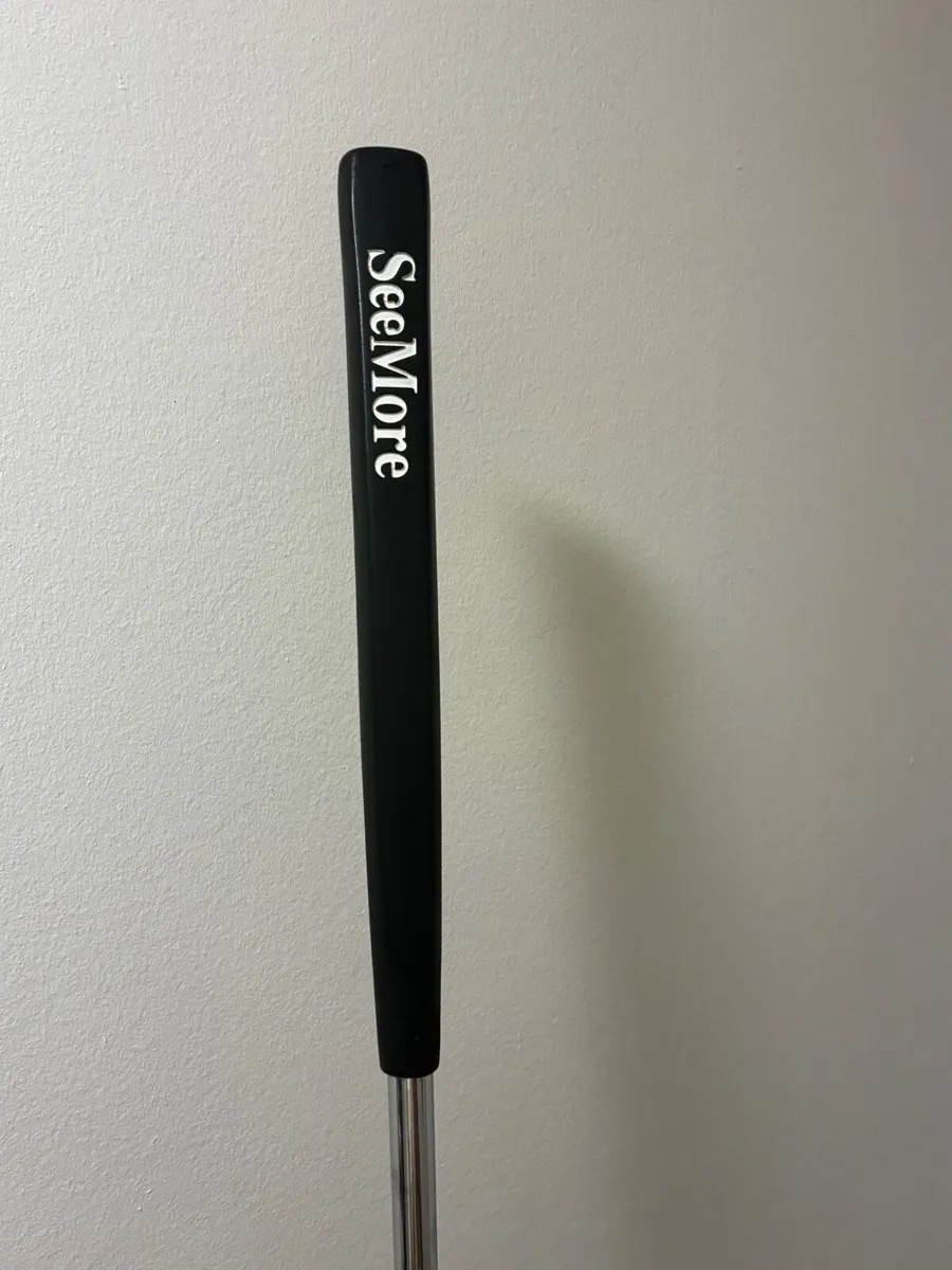 SeeMore Putter - Image 4