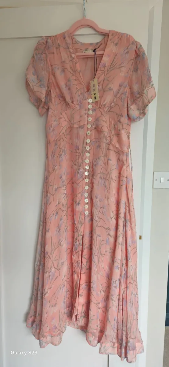 Rixo Dress - Image 3