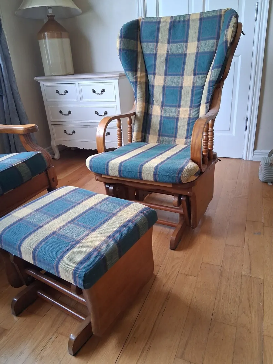 Furniture - Image 1