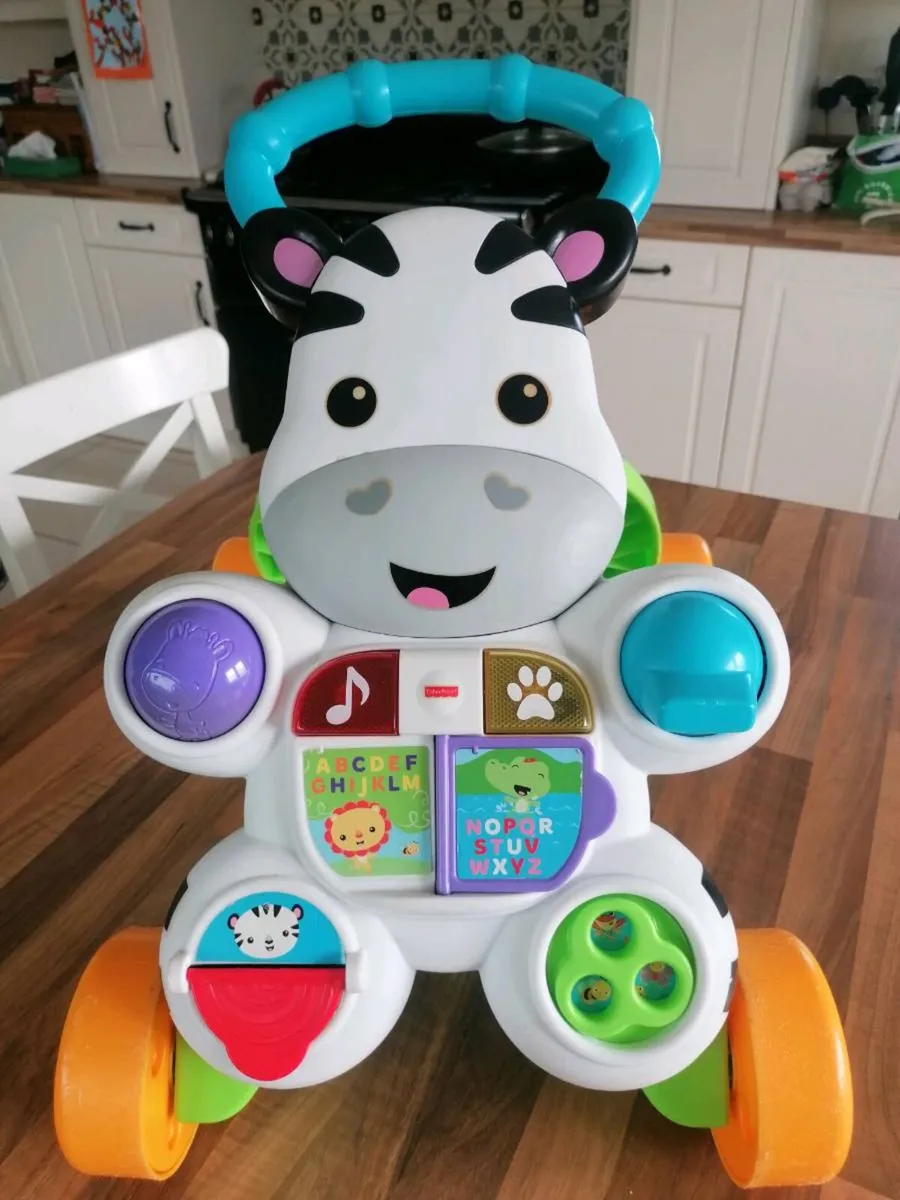 Baby walker - Image 1