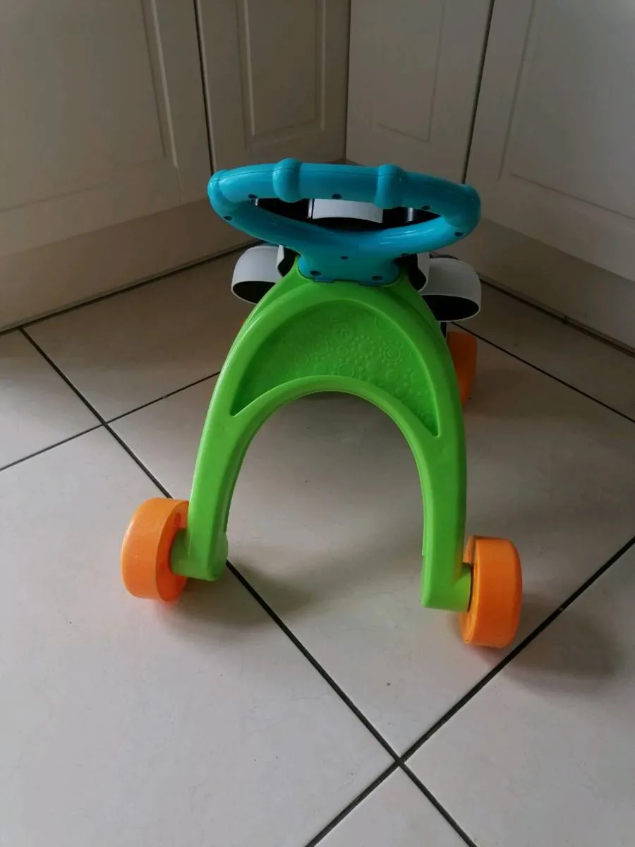Baby walker - Image 4