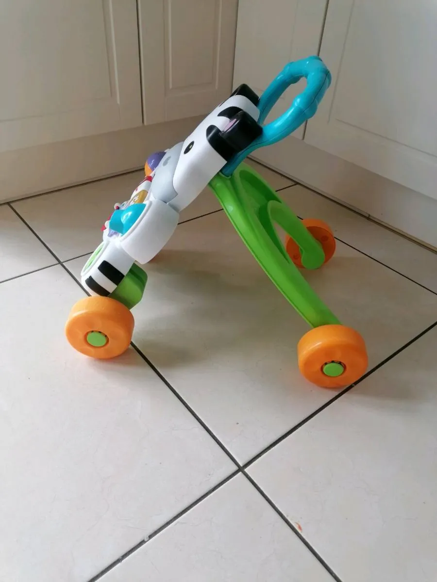 Baby walker - Image 3