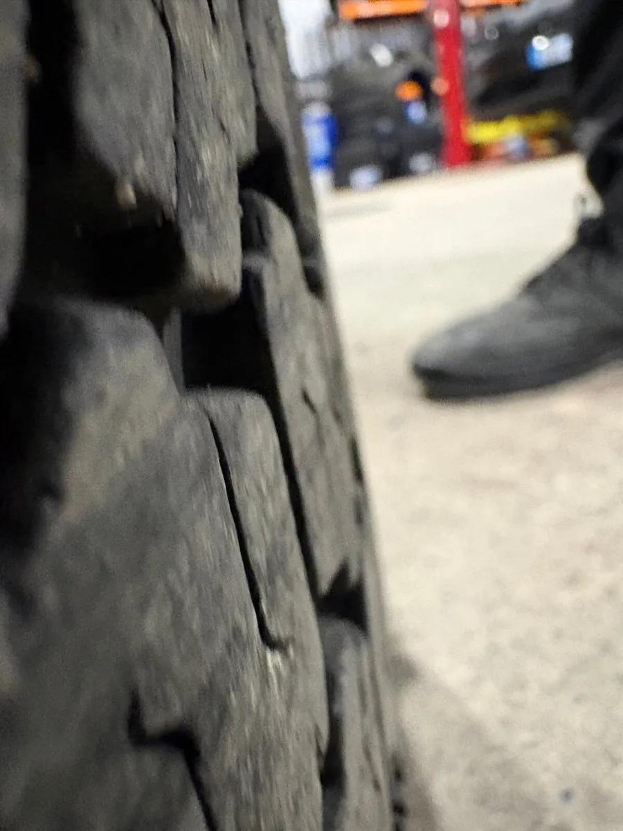 20” Land Rover Defender Wheels - Image 2