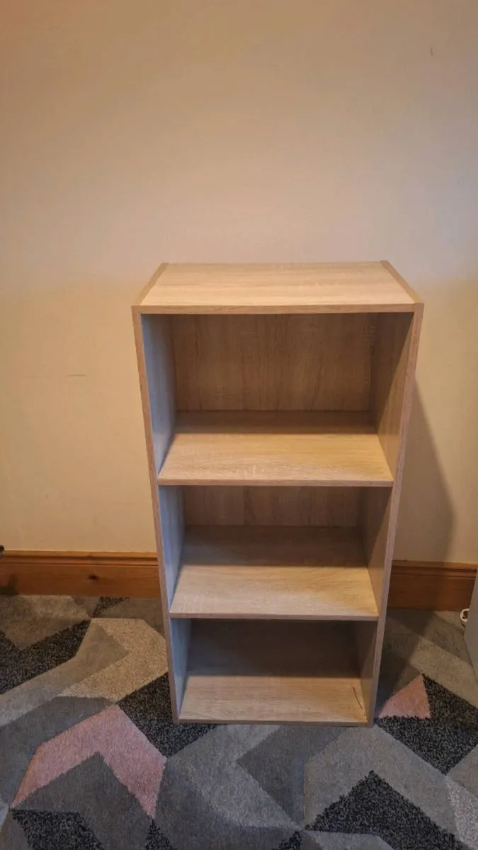 Shelving Unit